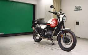 OTHER +ENFIELD ｽｸﾗﾑ411 2022