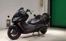 HONDA FORZA Z MF08