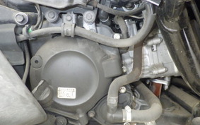 HONDA FORZA 250 MF15