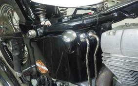 HARLEY FXST 1450 2000