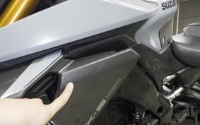 SUZUKI GSX-S 1000 Gen.2 2022 EK1AA