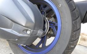 SUZUKI BURGMAN400 A 2020 DU11A