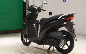 SUZUKI ADDRESS 110 2017 CE47A