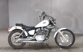 YAMAHA VIRAGO 250 3DM