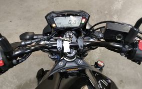 SUZUKI SV650 2022 VP55E