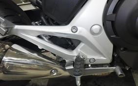 HONDA NC700S D 2012 RC61