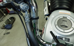 HONDA MONKEY 125 2017 JB03