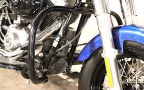 HARLEY FLS 2015 JR5