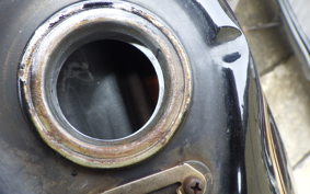 HONDA GB250 CLUBMAN MC10