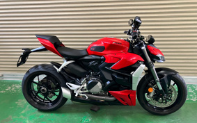 DUCATI STREETFIGHTER V2 2022 3F00