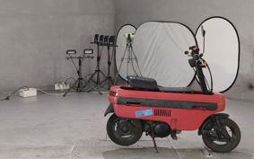 HONDA MOTOCOMPO AB12