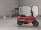 Фото Honda MOTOCOMPO с японского аукциона