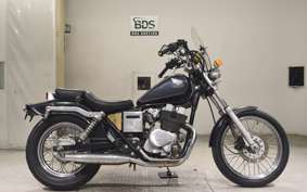 HONDA REBEL 250 1999 MC13