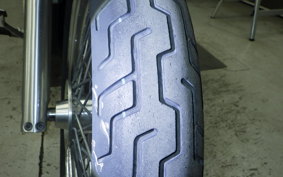 HONDA STEED 400 1994 NC26