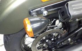 HARLEY FLSS 1800 2016