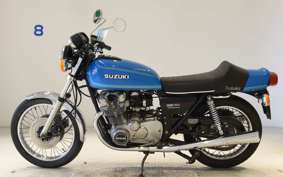 SUZUKI GS750 GS750D