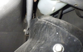 HONDA GYRO CANOPY 2006 TA03