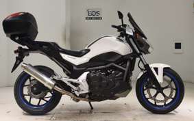 HONDA NC 700 S 2013 RC61