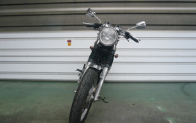 YAMAHA SR400 1995 1JR