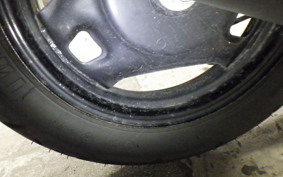 SUZUKI ADDRESS V50 1997 CA4BA