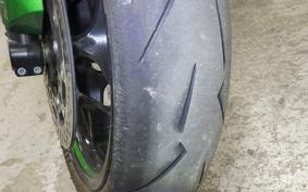 KAWASAKI NINJA H2 SX SE 2018 ZXT02A