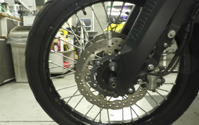 YAMAHA TENERE 700 2020 DM09J