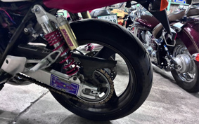HONDA CB400SF VTEC Spec2 2002 NC39