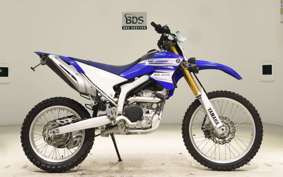 YAMAHA WR250R 2016 DG15J