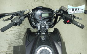 KAWASAKI Z125 PRO
