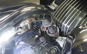 YAMAHA DRAGSTAR 400 2003 VH01J