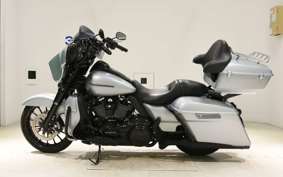 HARLEY FLHXS 1870 2020