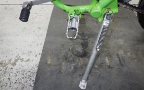 KAWASAKI KSR-2 MX080B