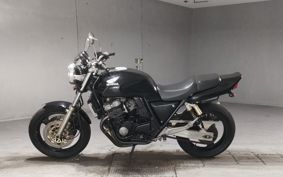 HONDA CB400SF 1993 NC31