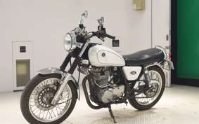 YAMAHA SR400 Gen.3 2004 RH01J