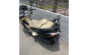 HONDA FORZA Z MF10