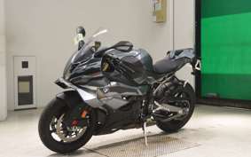 BMW S1000RR 2025