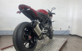 TRIUMPH SPEED TRIPLE 1200RR 2022 S3P02S