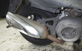 YAMAHA JOG Z Gen.2 SA04J