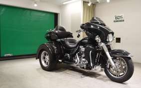 HARLEY FLHTCUTG TRIKE 2014