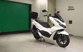 HONDA PCX125 2004 JK05