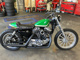 Фото Harley XL1200C 2001 с японского аукциона