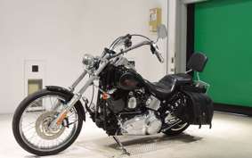 HARLEY FXSTC 1580 2009