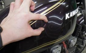 KAWASAKI ZEPHYR 400 Gen.2 1995 ZR400C