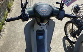 HONDA C50 SUPER CUB AA04