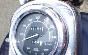 HONDA MAGNA 250 MC29