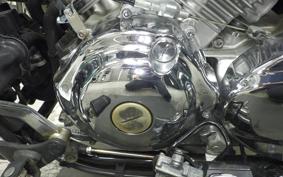 YAMAHA DRAGSTAR 400 2010 VH02J