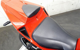 HONDA CBR600RR 2020 PC40