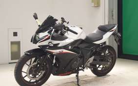 SUZUKI GSX250RA