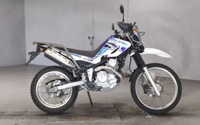 YAMAHA SEROW 250 DG31J