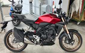 HONDA CB250R MC52